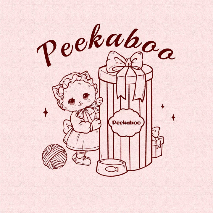 Peekaboo logo