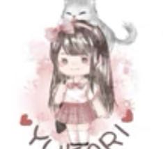 Yuan Jie Shao Nu Shou Zuo logo
