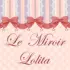 LeMiroir logo