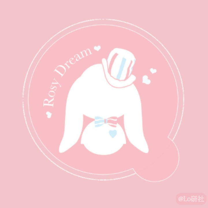 rosydream logo