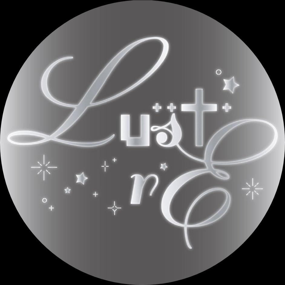 LustrE logo