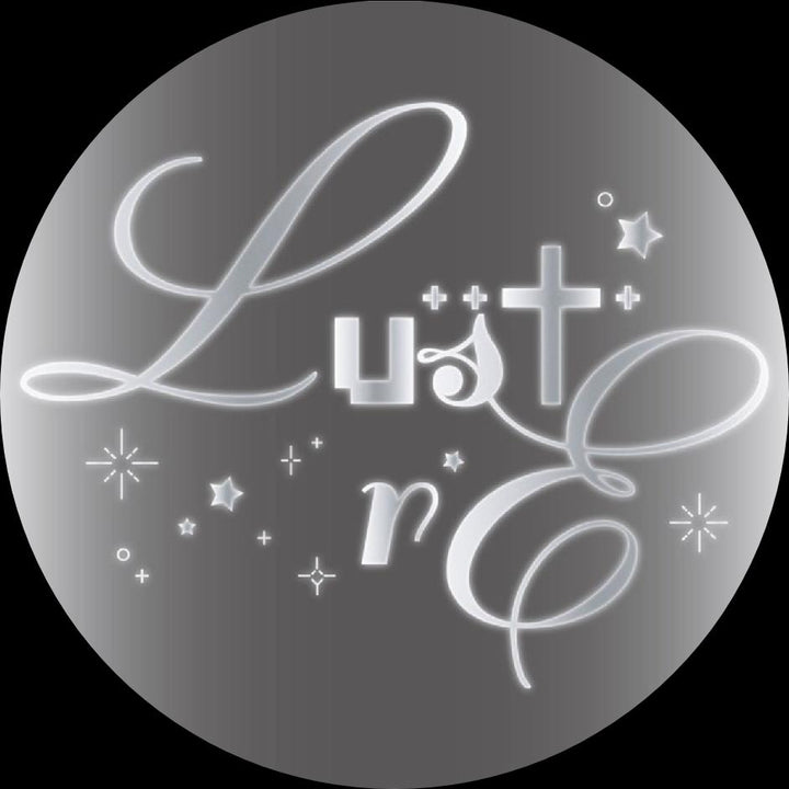 LustrE logo