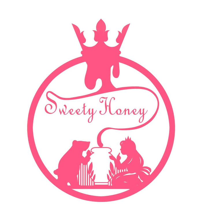SweetHoney logo