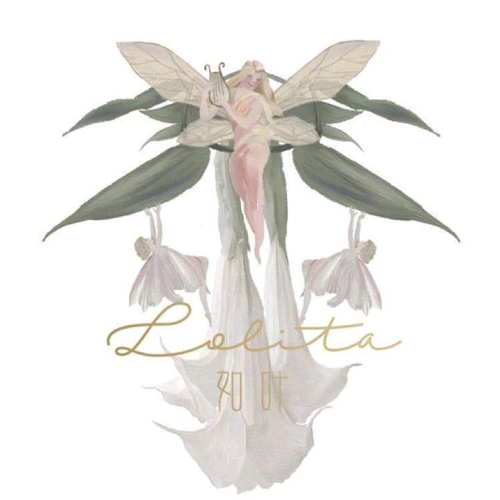 Bodhi-Lolita logo