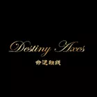 DestinyAxes logo