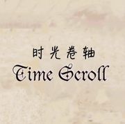 Shi Guang Juan Zhou Yuan Chuang She Ji logo