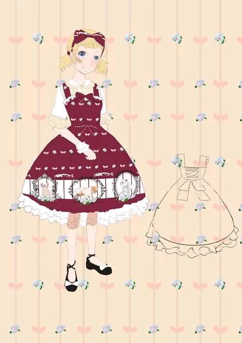 Lolita logo
