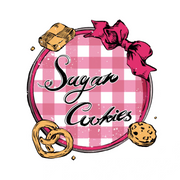 Sugar cookies logo