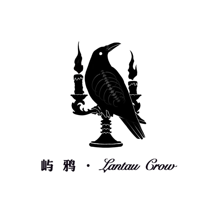 LantauCrow logo
