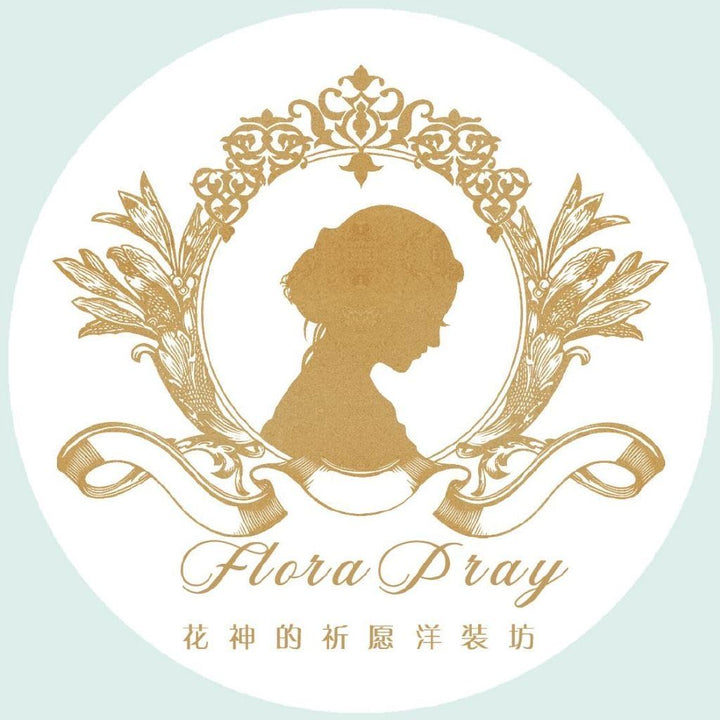 Hua Shen De Qi Yuan logo