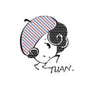 Tuan Zi Shi Yuan De logo