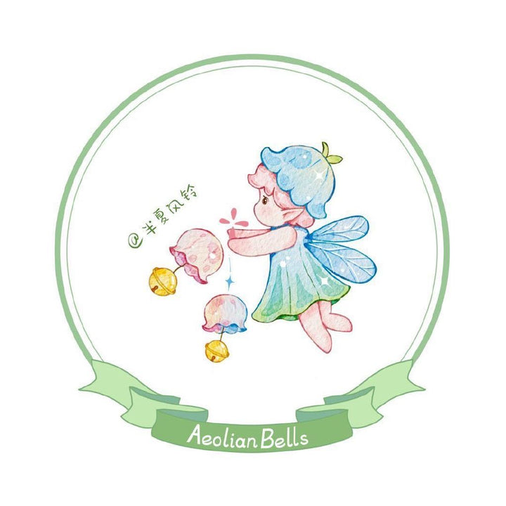 AeolianBells logo