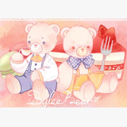 ByleeBear_Lolita logo