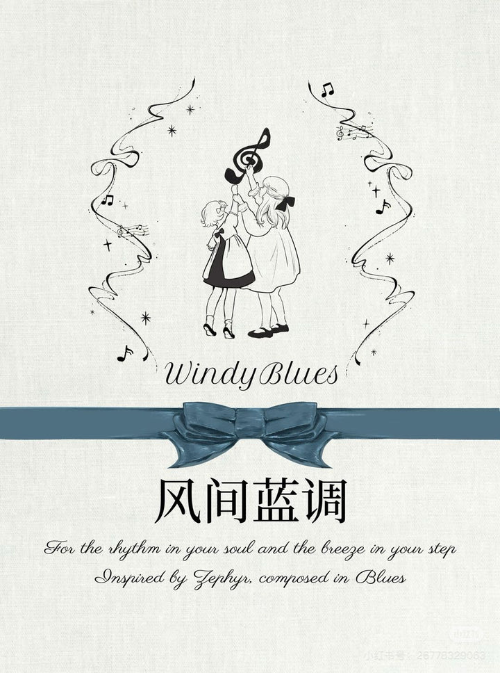 WindyBlues logo