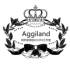 LOLITA Aggiland MARY JANE LUXURY logo
