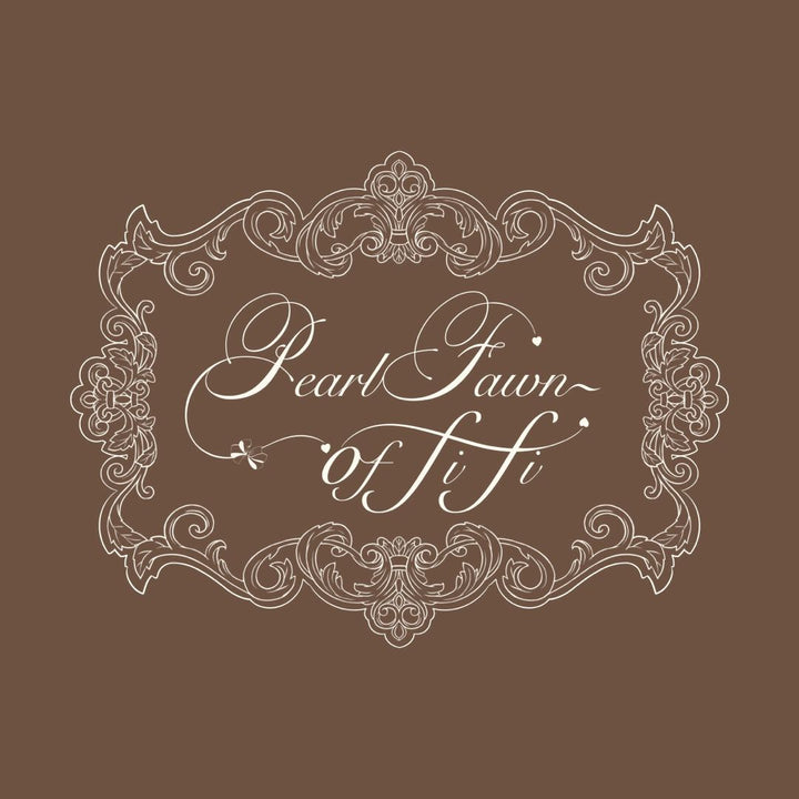PearlFawn Of FiFi logo