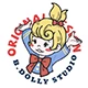 Ba Duo Ni Qi Jian Dian logo