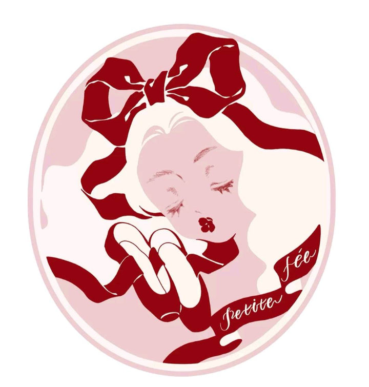 la petite fee logo