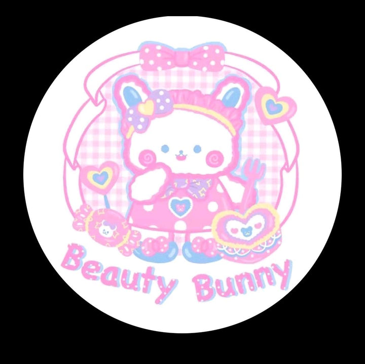 beauty bunny logo