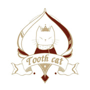 ToothCat logo