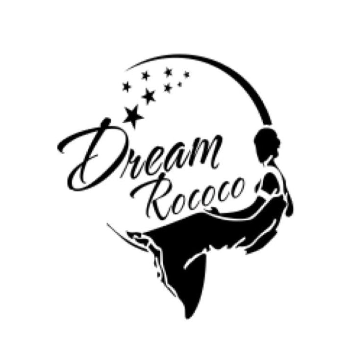 DreamRococo logo