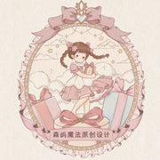 Sen Yu Mo Fa logo
