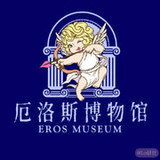 E Luo Si Bo Wu Guan logo