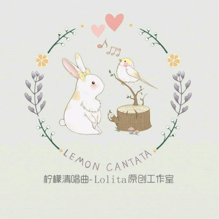 lolita logo
