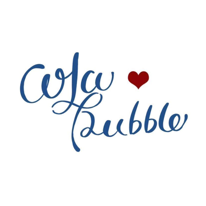 Cola Bubble logo