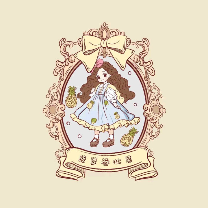 Lolita logo