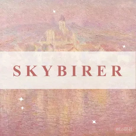Skybirer logo