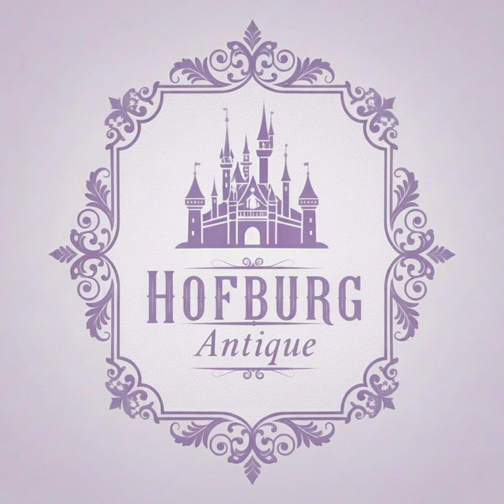 Hofburg Antique logo