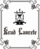 Krad Lanrete++ lolita KL logo
