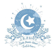 San Chen Yuan Chuang She Ji logo