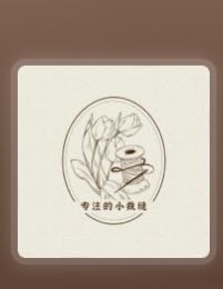 Zhuan Zhu De Xiao Cai Feng logo
