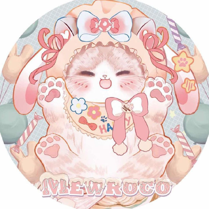 Mewroco logo