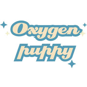 Oxygen puppy Sincerity logo
