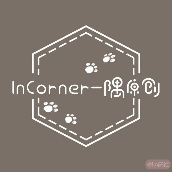 InCorner logo