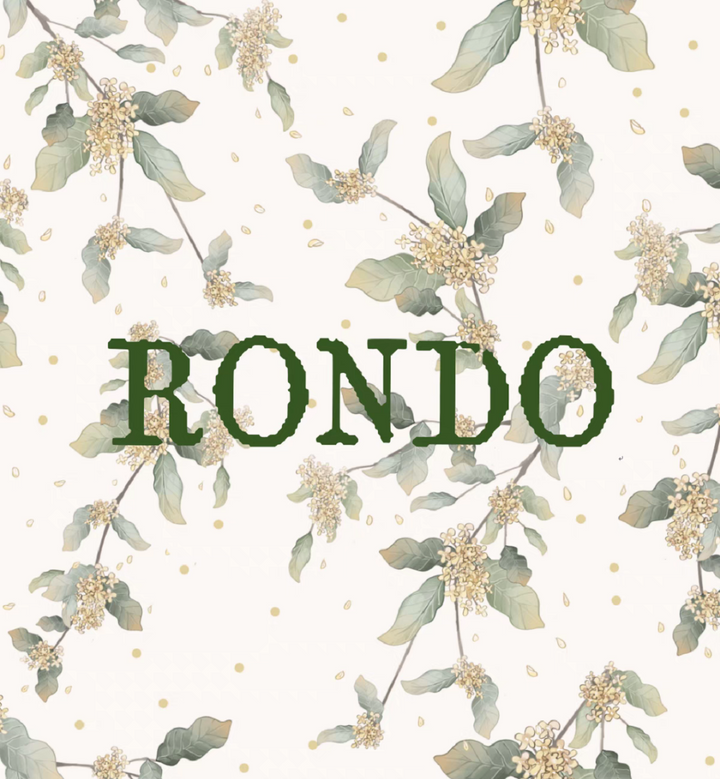 Rondo logo