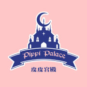 PippiPalace logo