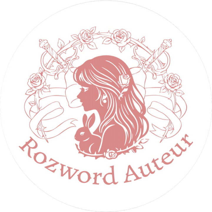 Rozword Auteur logo