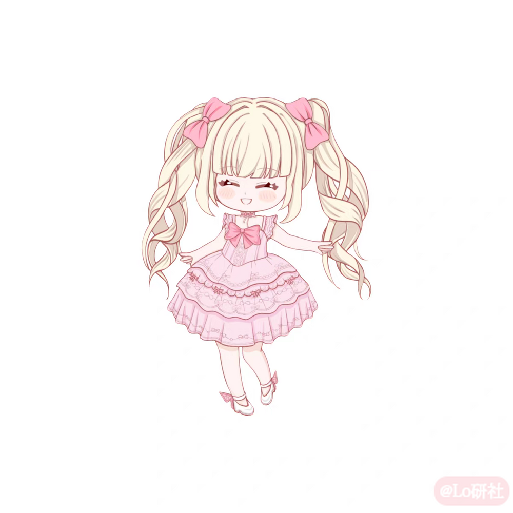 Lolita logo