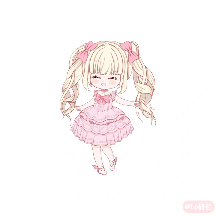 Lolita logo