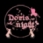 DorisNight lolita logo