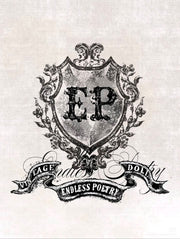 Endless Poetry logo