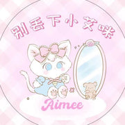 Aimee logo