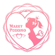 MarryPudding logo