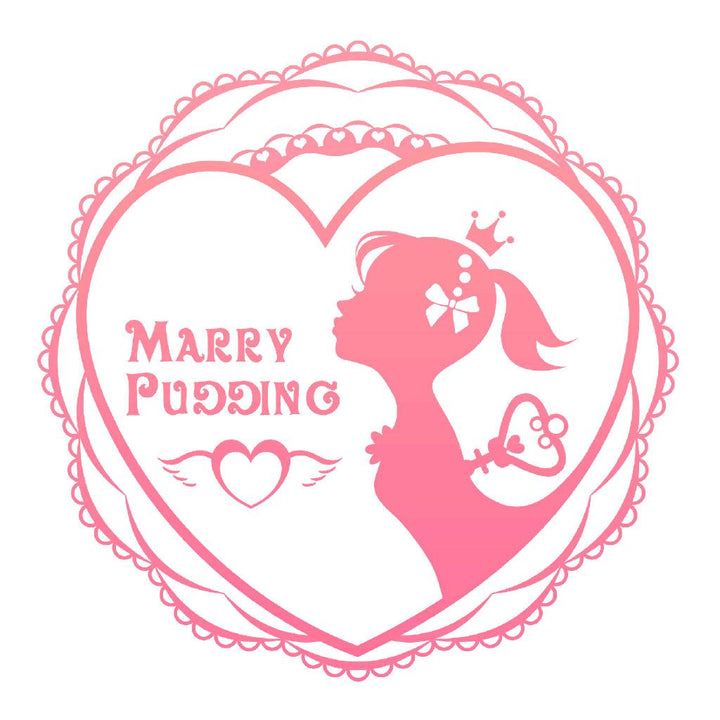 MarryPudding logo