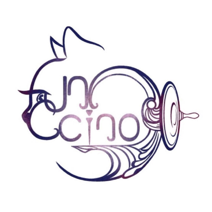 FunCcino logo