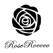 RoseRococo logo